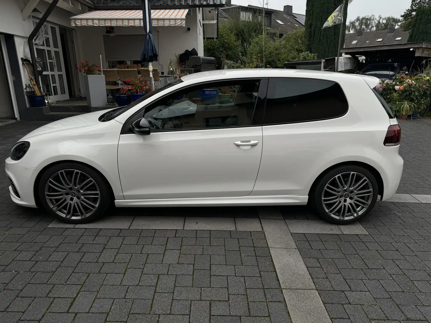 Volkswagen Golf R R - 2