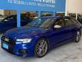 Audi S6 S6 Avant 3.0 tdi mhev quattro 344cv tiptronic Blu/Azzurro - thumbnail 2