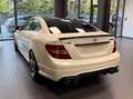 Mercedes-Benz C 63 AMG C 63 AMG Coupé Wit - thumbnail 4