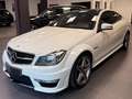 Mercedes-Benz C 63 AMG C 63 AMG Coupé Wit - thumbnail 3