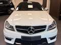 Mercedes-Benz C 63 AMG C 63 AMG Coupé Wit - thumbnail 2