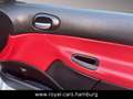 Peugeot 206 Cabriolet CC Platinum KLIMA*SHZ*LEDER*TÜVNEU Grau - thumbnail 16