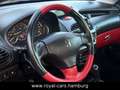 Peugeot 206 Cabriolet CC Platinum KLIMA*SHZ*LEDER*TÜVNEU Grau - thumbnail 22