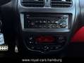Peugeot 206 Cabriolet CC Platinum KLIMA*SHZ*LEDER*TÜVNEU Grau - thumbnail 18