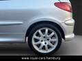 Peugeot 206 Cabriolet CC Platinum KLIMA*SHZ*LEDER*TÜVNEU Grau - thumbnail 27