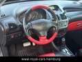 Peugeot 206 Cabriolet CC Platinum KLIMA*SHZ*LEDER*TÜVNEU Grau - thumbnail 15