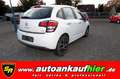 Citroen C3 Selection NAVI Klima PDC TÜV 02/2027 Blanc - thumbnail 7