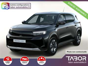 1.2 Hybrid GS 7-S GPS