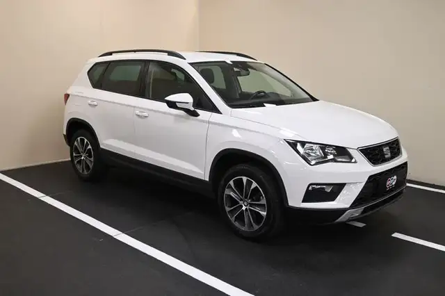 SEAT Ateca 1.0 TSI Ecomotive Style