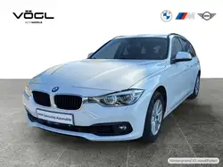 Bmw 318 i Touring M Sport LED Harman/Kardon AHK