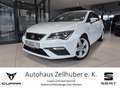SEAT Leon 1.4TSI FR *ACC*Navi*Sound*Full Link*LED* Weiß - thumbnail 1