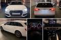 Audi A4 A4 Avant 2.0TDI Sport edition 110kW Sport edition Blanco - thumbnail 1