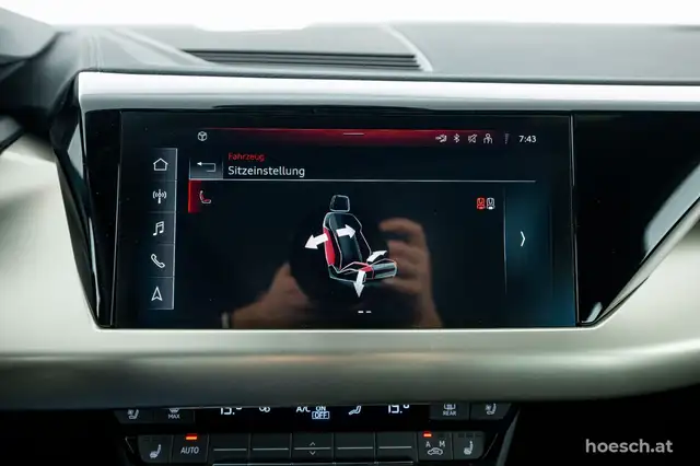 Audi e-tron GT RS quattro TRAUMWAGEN WIE NEU -54% Ansicht 15