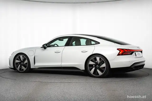 Audi e-tron GT RS quattro TRAUMWAGEN WIE NEU -54% Ansicht 50