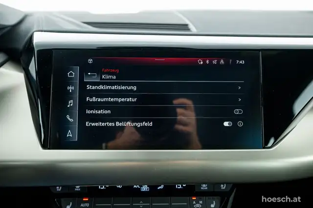 Audi e-tron GT RS quattro TRAUMWAGEN WIE NEU -54% Ansicht 13