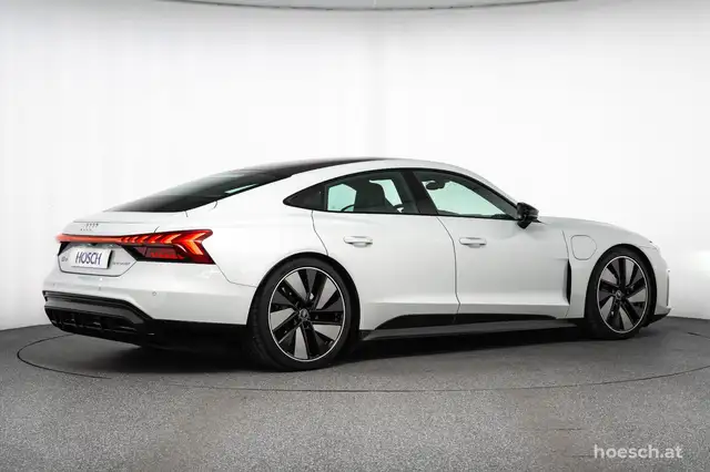 Audi e-tron GT RS quattro TRAUMWAGEN WIE NEU -54% Ansicht 44