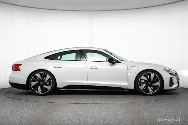 Audi e-tron GT RS quattro TRAUMWAGEN WIE NEU -54% Ansicht 45