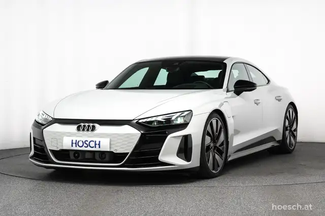 Audi e-tron GT RS quattro TRAUMWAGEN WIE NEU -54% Ansicht 48