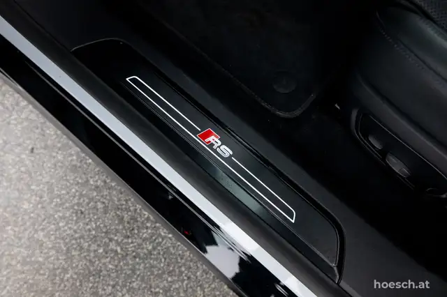 Audi e-tron GT RS quattro TRAUMWAGEN WIE NEU -54% Ansicht 37
