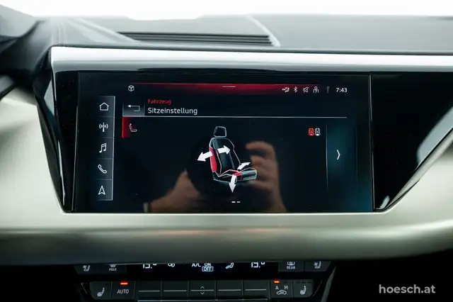 Audi e-tron GT RS quattro TRAUMWAGEN WIE NEU -54% Ansicht 16