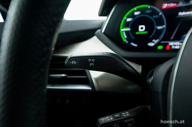 Audi e-tron GT RS quattro TRAUMWAGEN WIE NEU -54% Ansicht 39