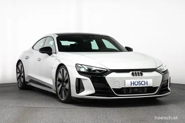 Audi e-tron GT RS quattro TRAUMWAGEN WIE NEU -54% Ansicht 47