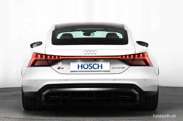 Audi e-tron GT RS quattro TRAUMWAGEN WIE NEU -54% Ansicht 42