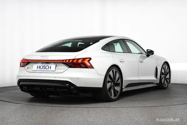 Audi e-tron GT RS quattro TRAUMWAGEN WIE NEU -54% Ansicht 43