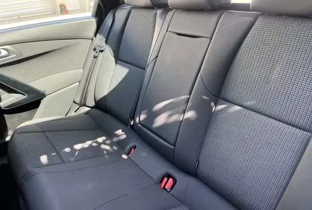 Peugeot 508 view 29