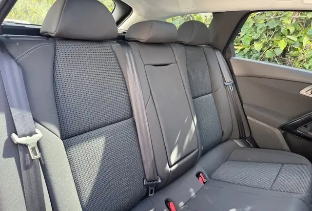 Peugeot 508 view 30
