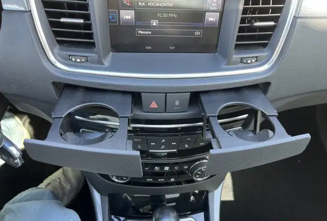Peugeot 508 view 16