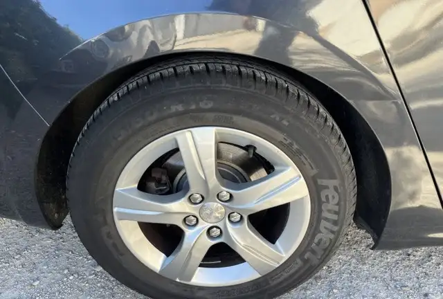 Peugeot 508 view 24