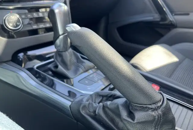 Peugeot 508 view 18