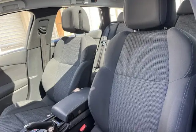 Peugeot 508 view 28