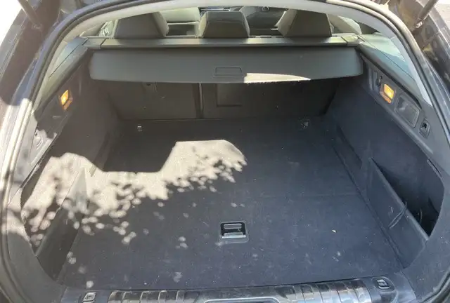 Peugeot 508 view 22