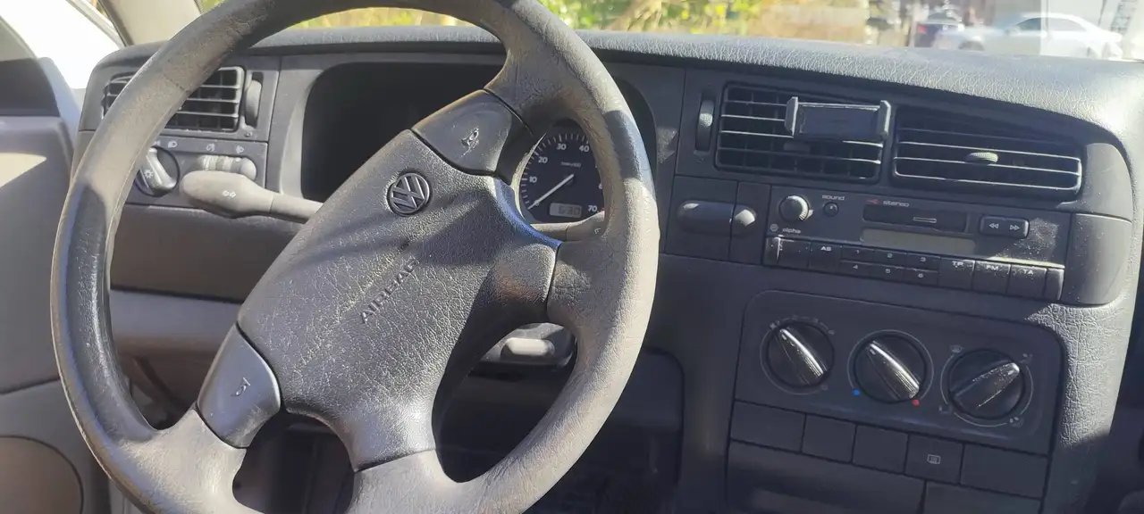 Volkswagen Golf 1.8 Automatik, foto 5
