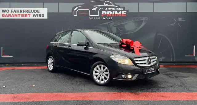 Mercedes-Benz B 180 * TEMPO*1HAND*SERVICE