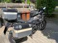 BMW F 700 GS Werkstieferlegung Ostragrau metallic Grau - thumbnail 4