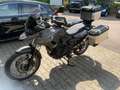 BMW F 700 GS Werkstieferlegung Ostragrau metallic Grau - thumbnail 1
