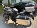 BMW F 700 GS Werkstieferlegung Ostragrau metallic Grau - thumbnail 14