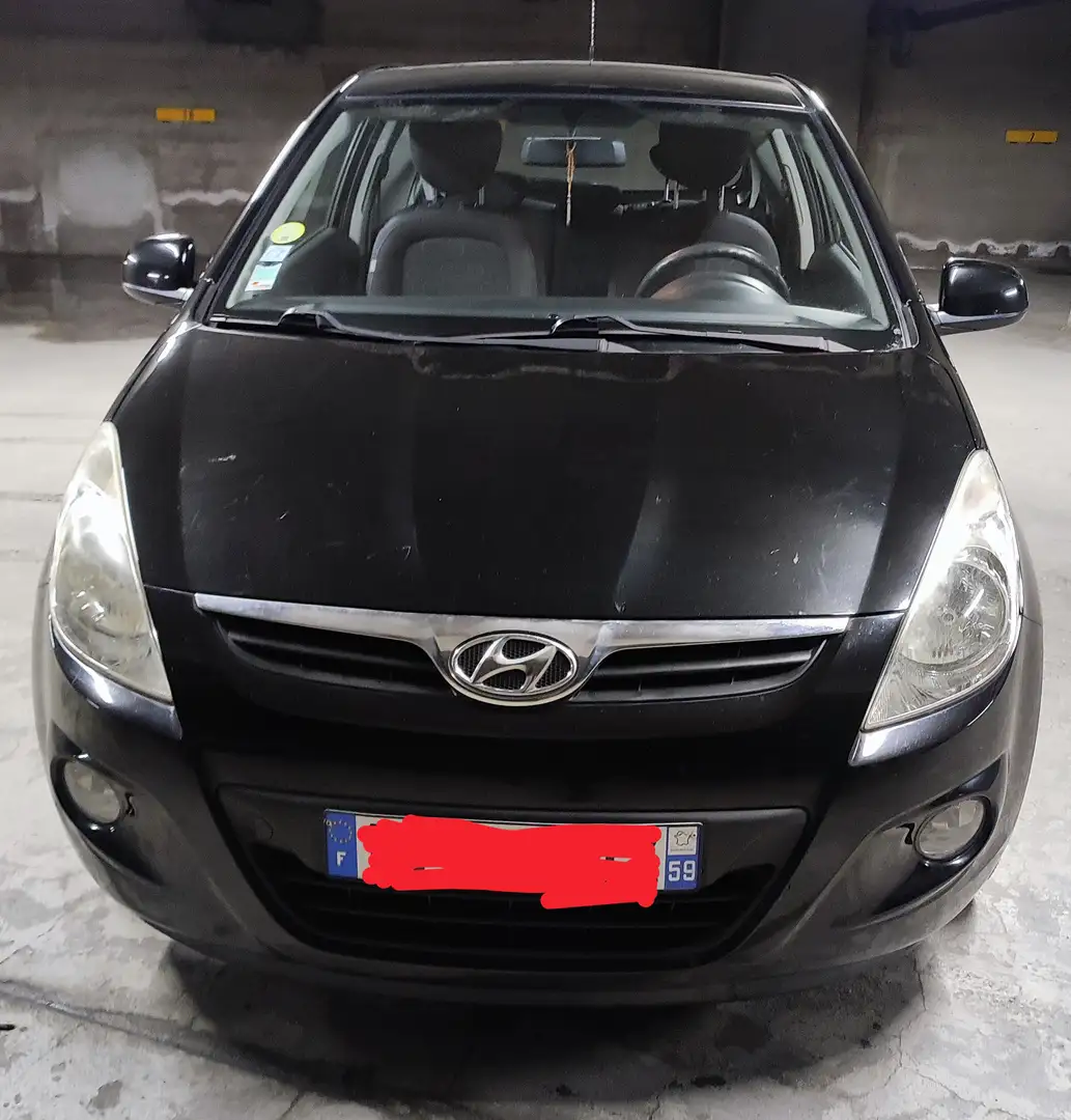 Hyundai i20 i20 1.2 Pack Clim - 2