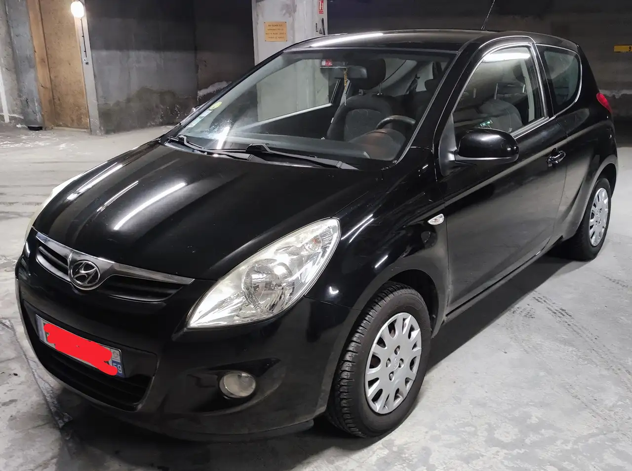 Hyundai i20 1.2 Pack Clim