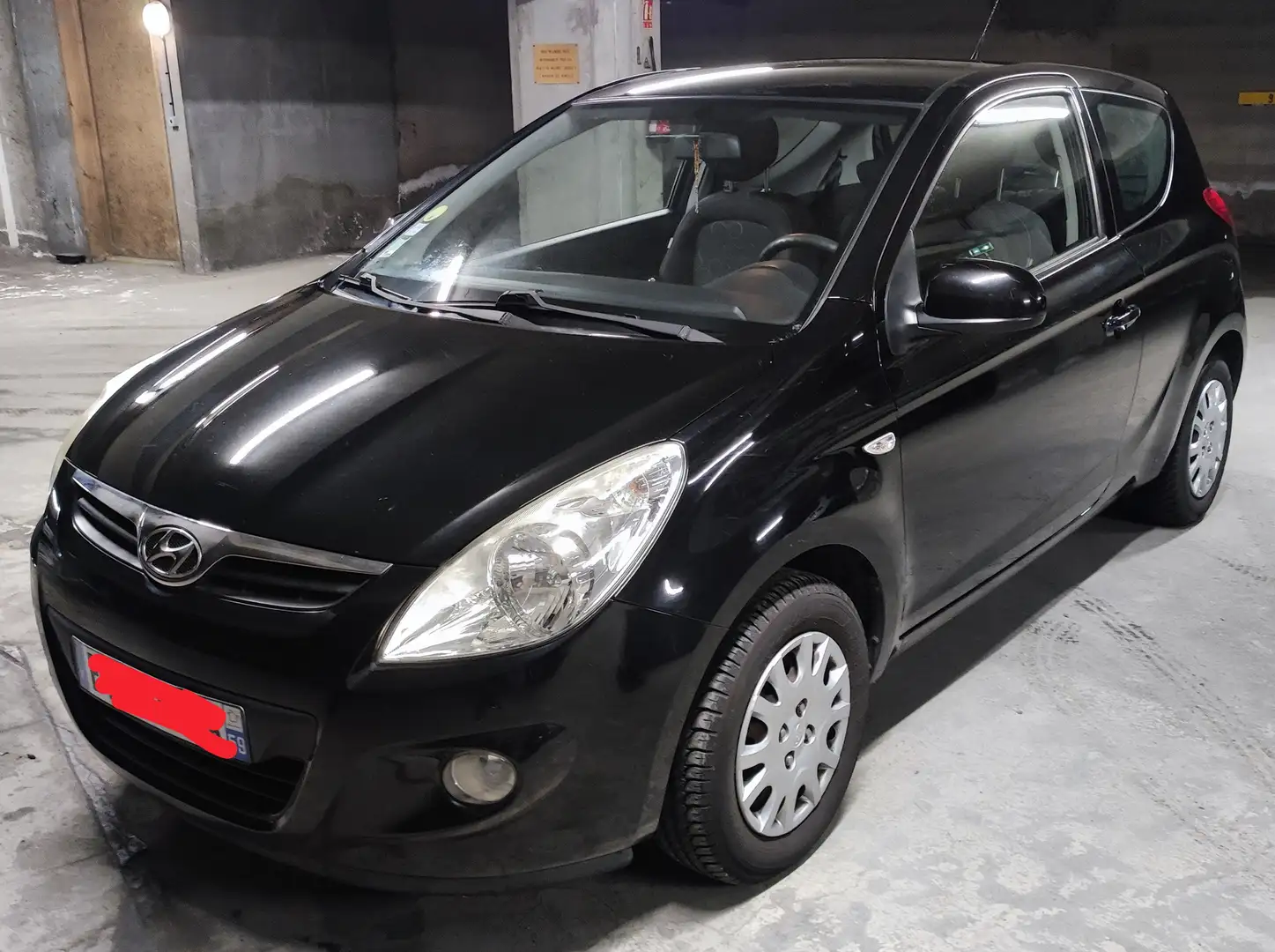 Hyundai i20 i20 1.2 Pack Clim - 1