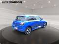 Suzuki Swift 1.2 Comfort+ Automatik*PDC*Rückfahrkamera Blau - thumbnail 7