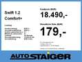 Suzuki Swift 1.2 Comfort+ Automatik*PDC*Rückfahrkamera Blau - thumbnail 4