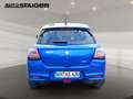 Suzuki Swift 1.2 Comfort+ Automatik*PDC*Rückfahrkamera Blau - thumbnail 8