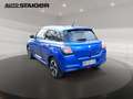 Suzuki Swift 1.2 Comfort+ Automatik*PDC*Rückfahrkamera Blau - thumbnail 9
