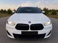 BMW X2 X2 sDrive 20d Aut. Weiß - thumbnail 2