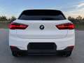 BMW X2 X2 sDrive 20d Aut. Weiß - thumbnail 5