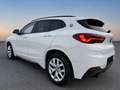 BMW X2 X2 sDrive 20d Aut. Weiß - thumbnail 4